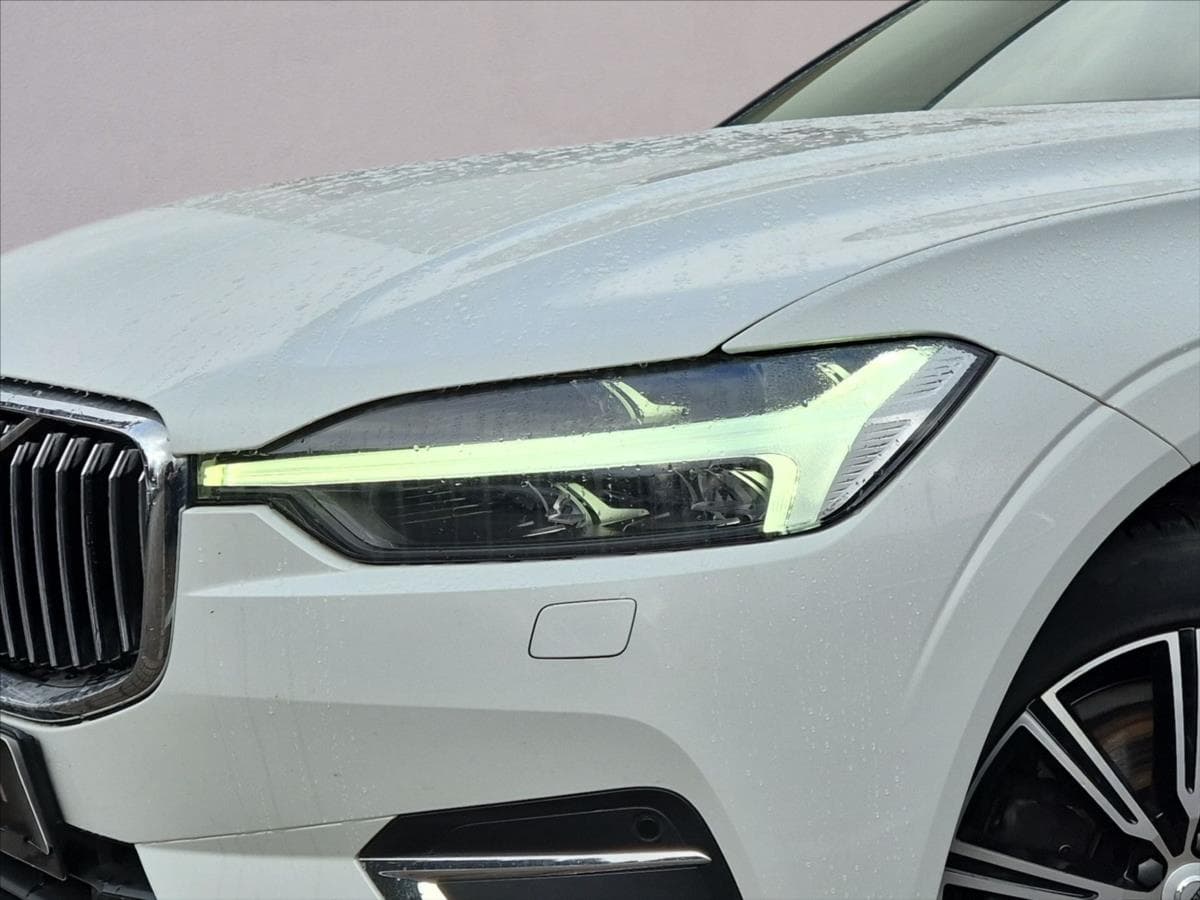 2021 Volvo Xc60 - 5