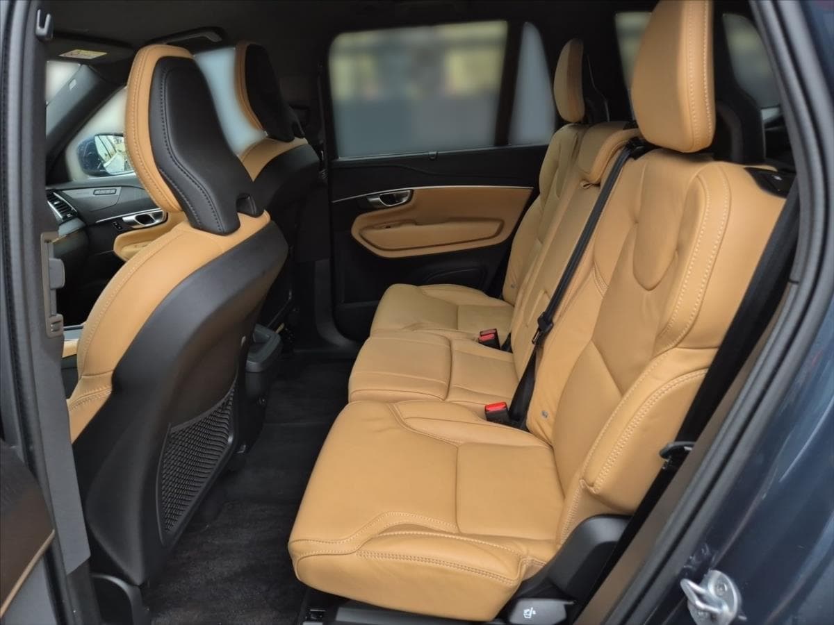 2023 Volvo Xc90 - 10