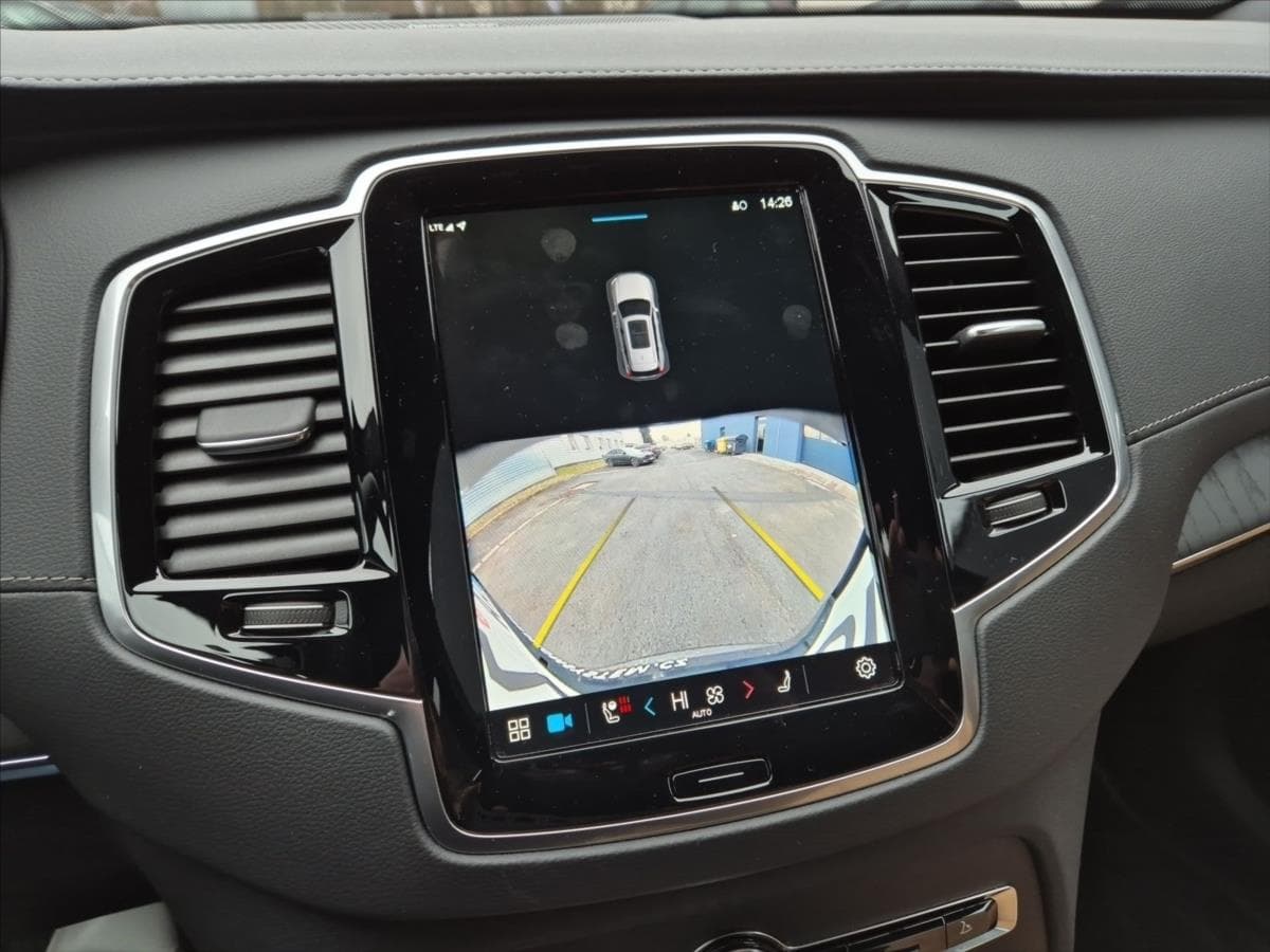 2023 Volvo Xc90 - 15