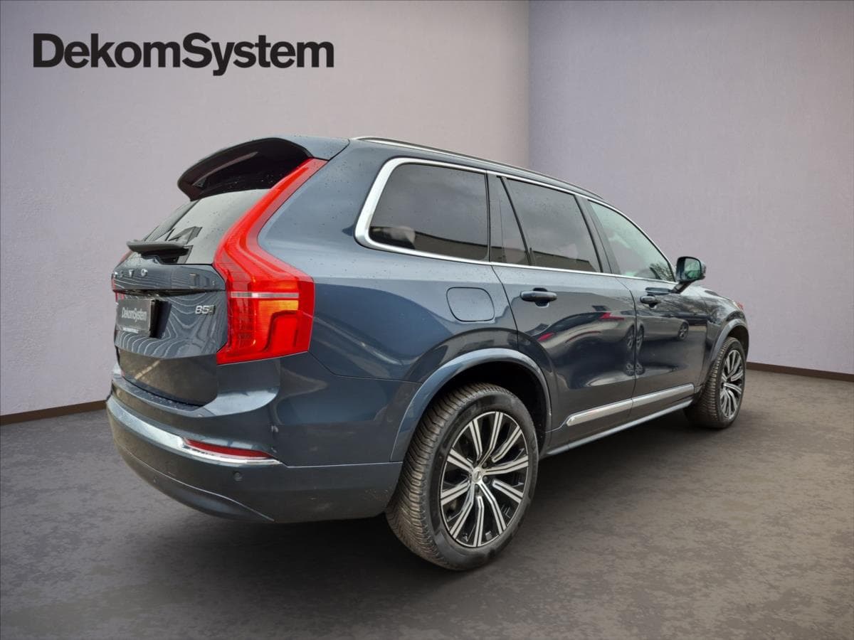2023 Volvo Xc90 - 3