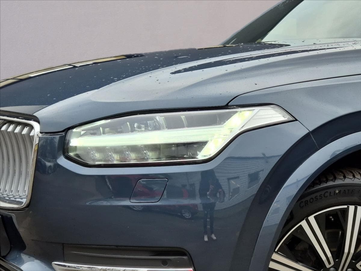 2023 Volvo Xc90 - 5