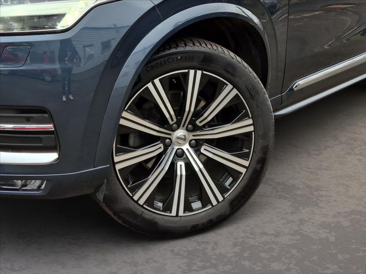 2023 Volvo Xc90 - 6