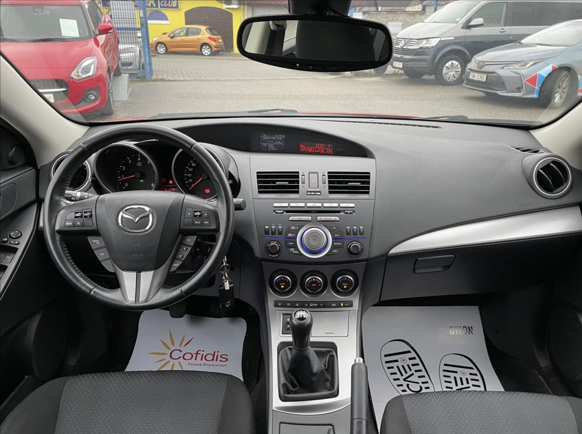 2010 Mazda 3 - 10
