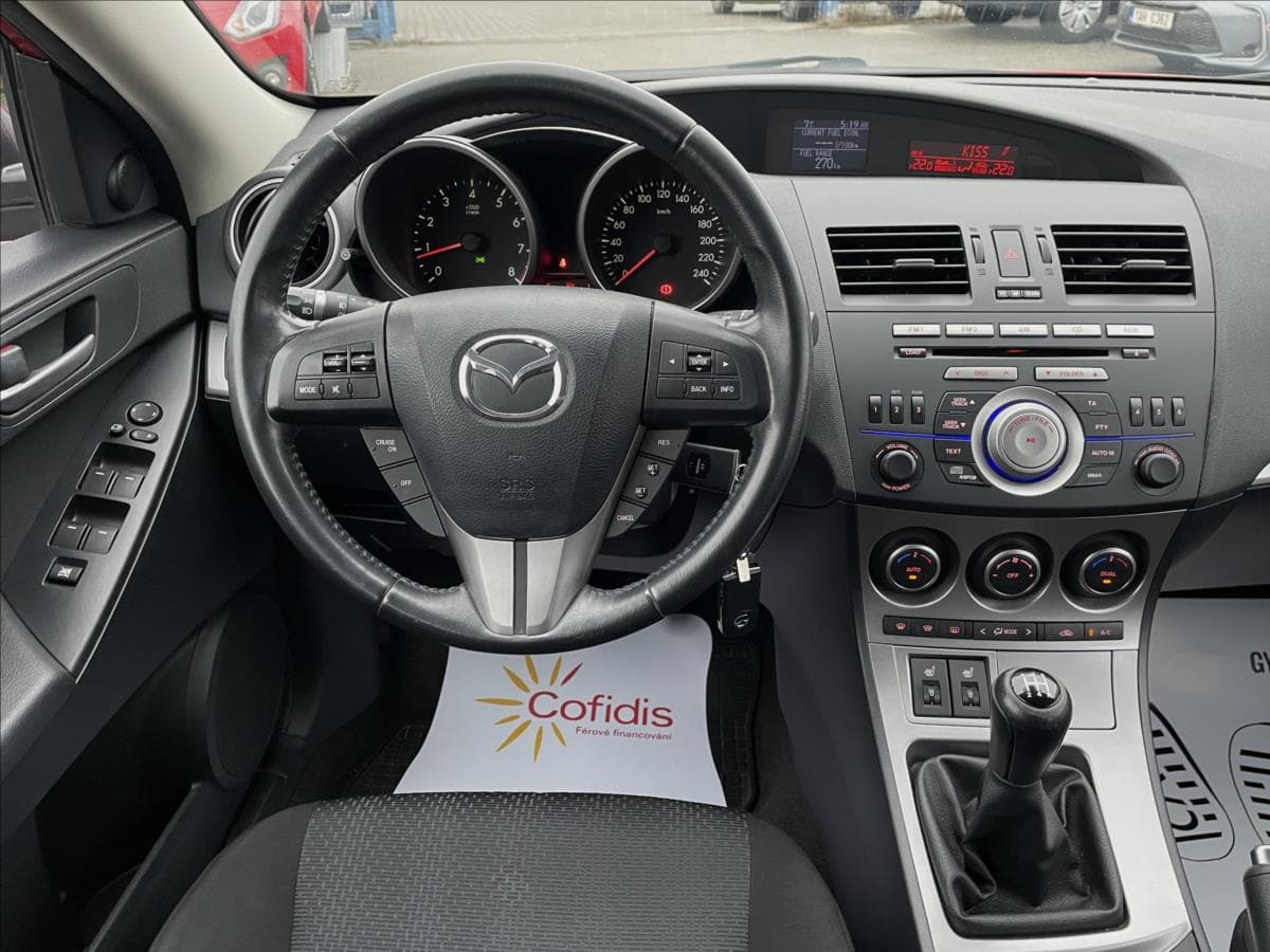 2010 Mazda 3 - 11