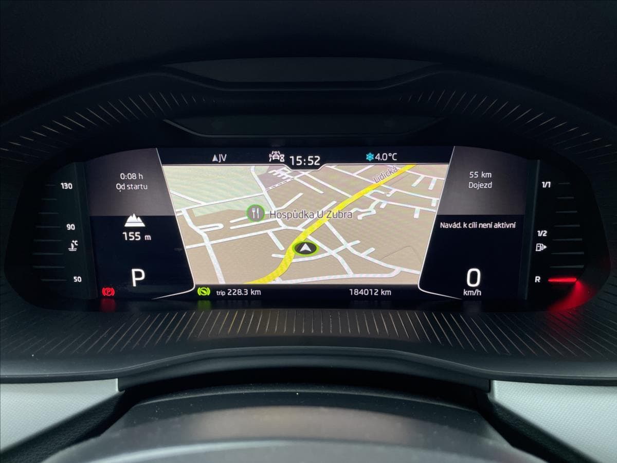 2020 Škoda Kamiq - 13