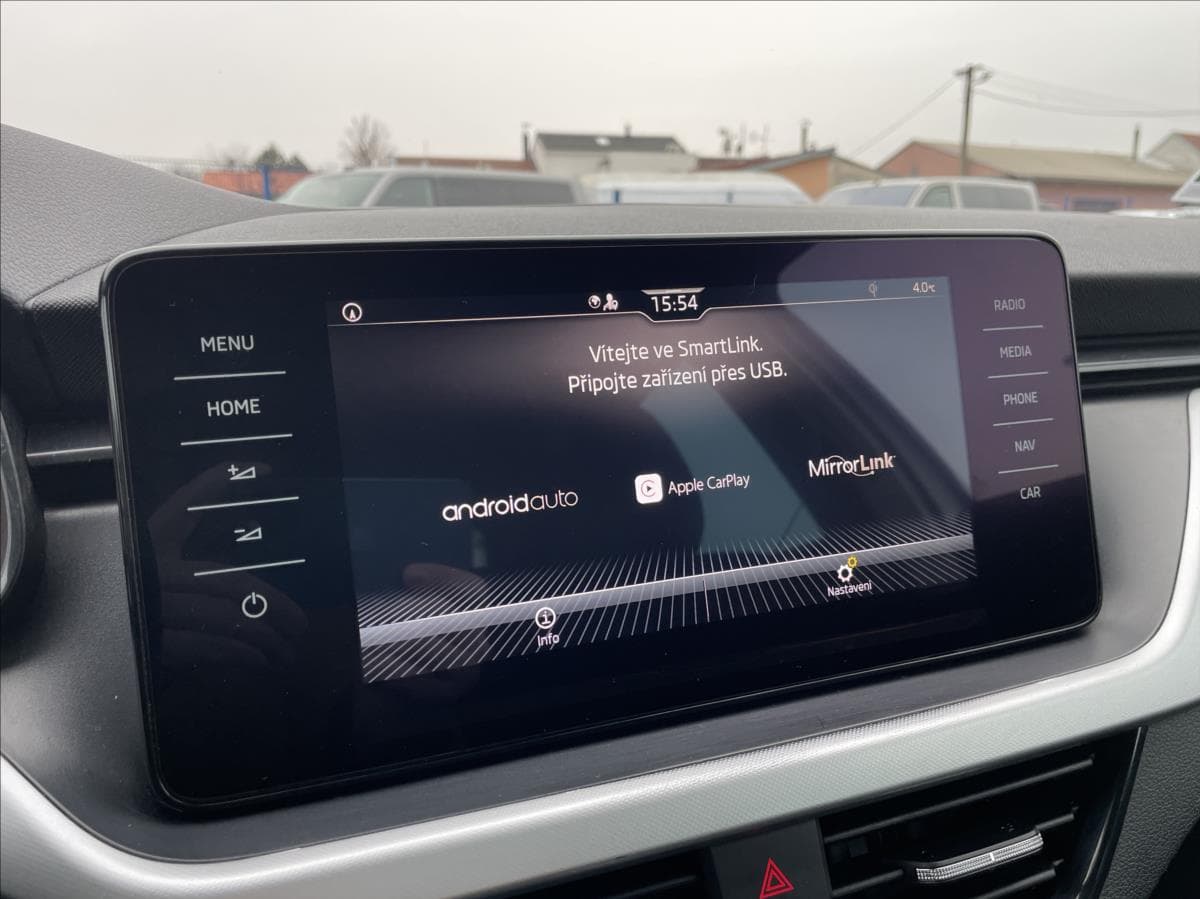 2020 Škoda Kamiq - 19