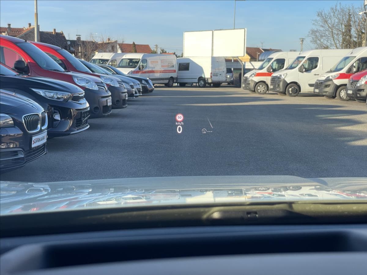 2025 Škoda Superb - 13