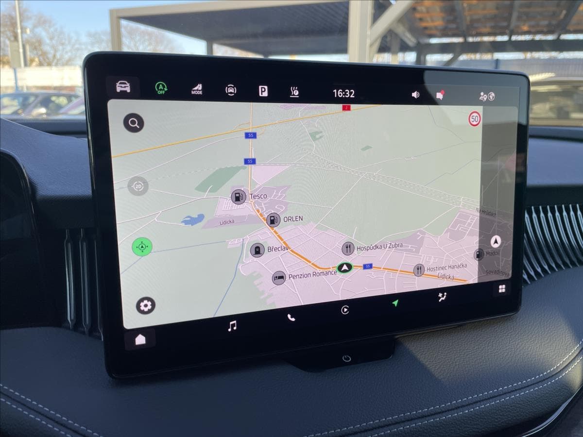 2025 Škoda Superb - 15