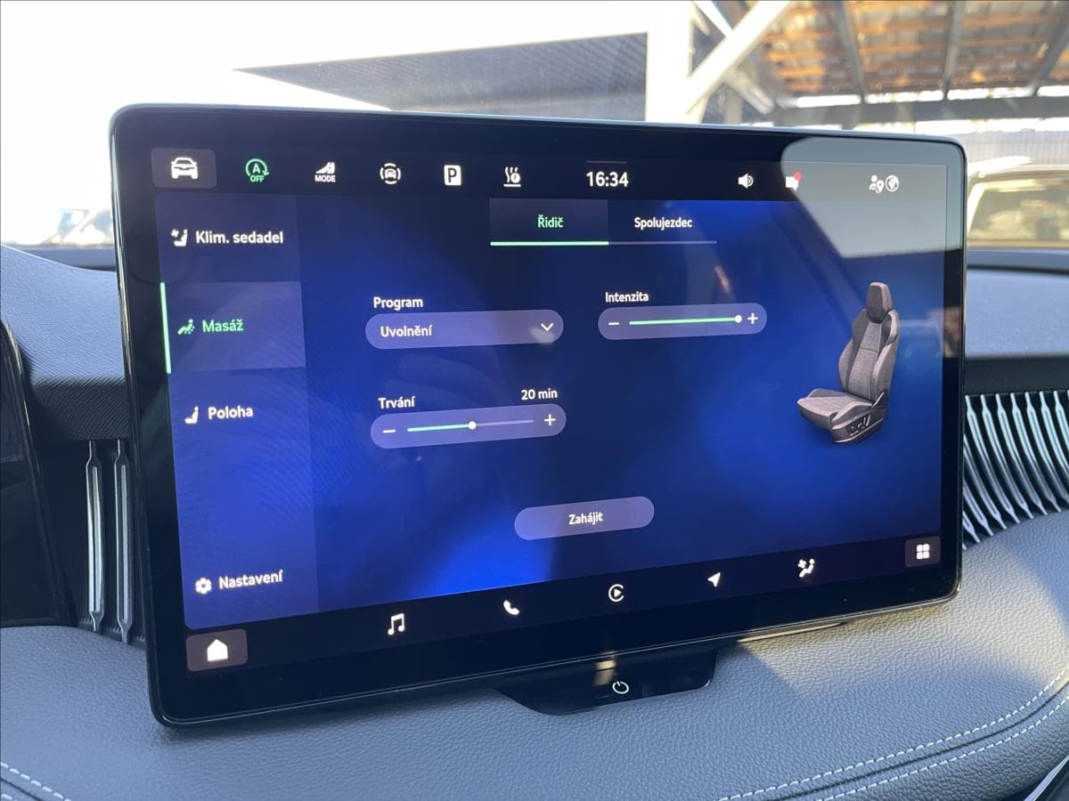 2025 Škoda Superb - 20