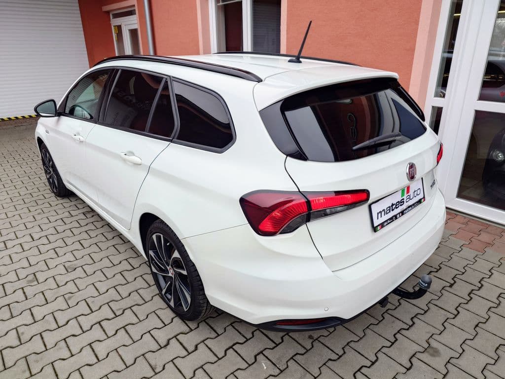 2019 Fiat Tipo - 3