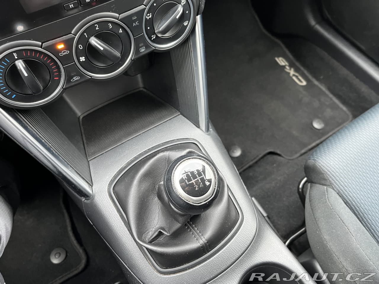 2013 Mazda Cx-5 - 19