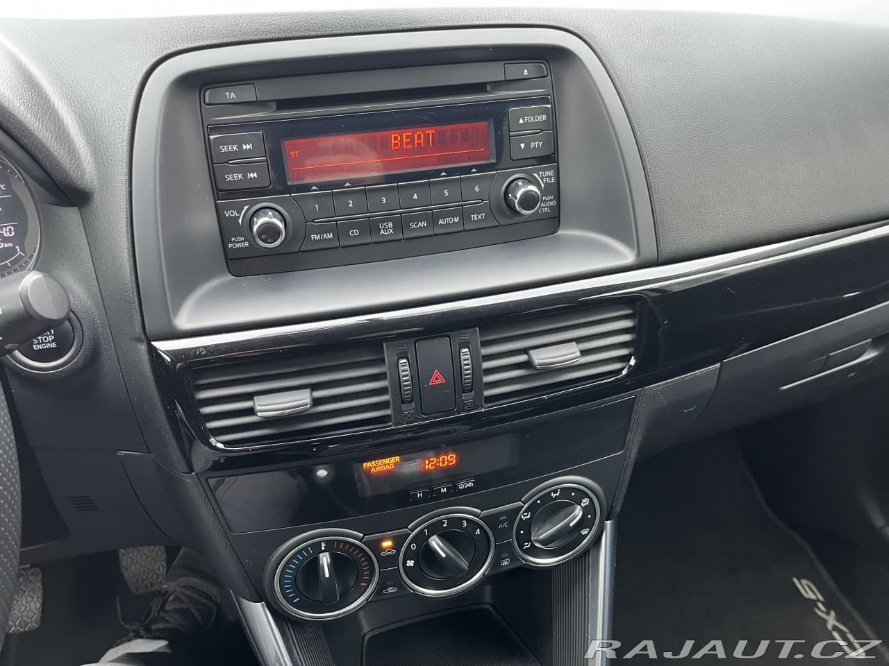 2013 Mazda Cx-5 - 20