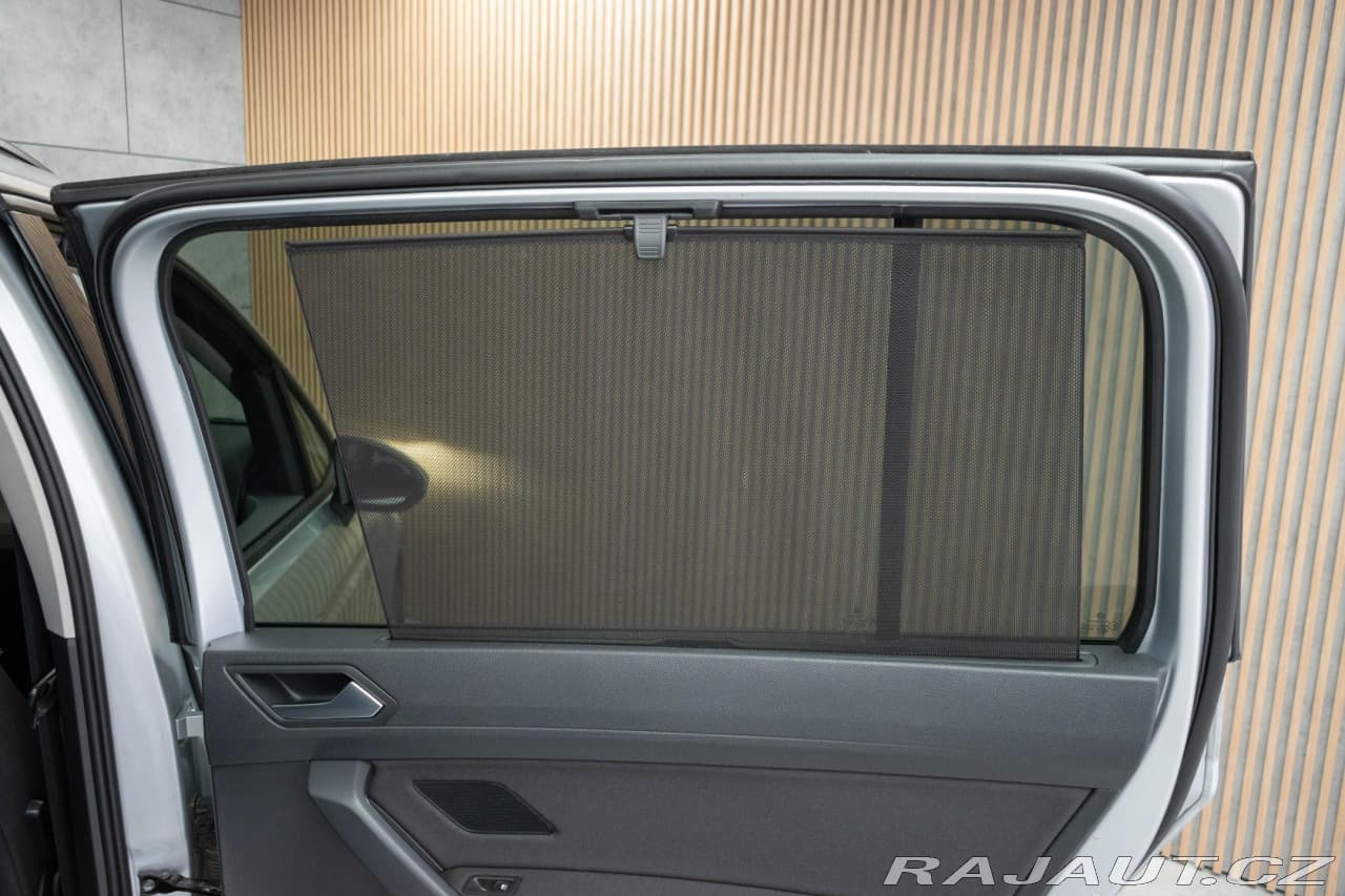 2023 Volkswagen Touran - 18