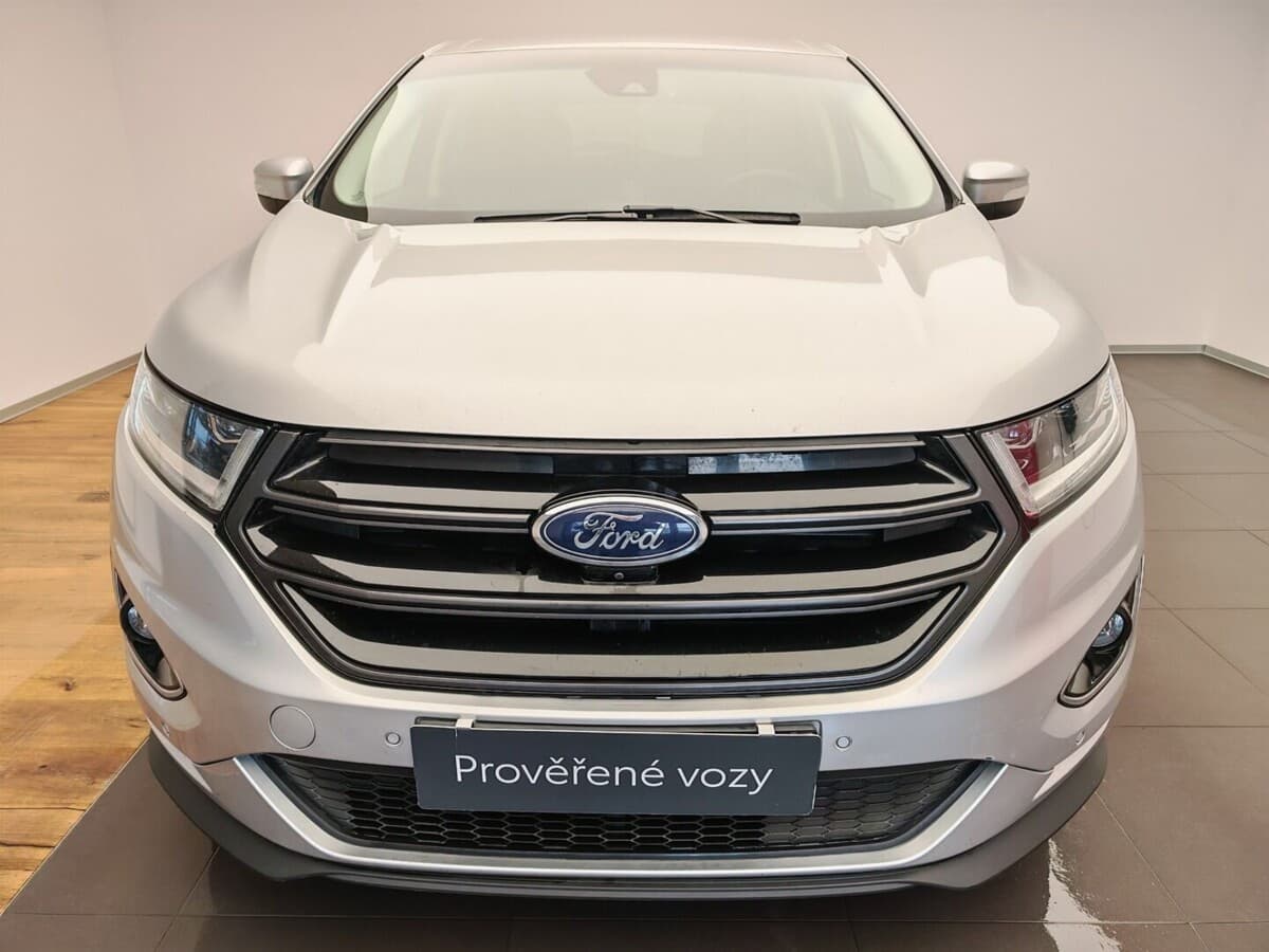 2016 Ford OSTATNÍ - 2