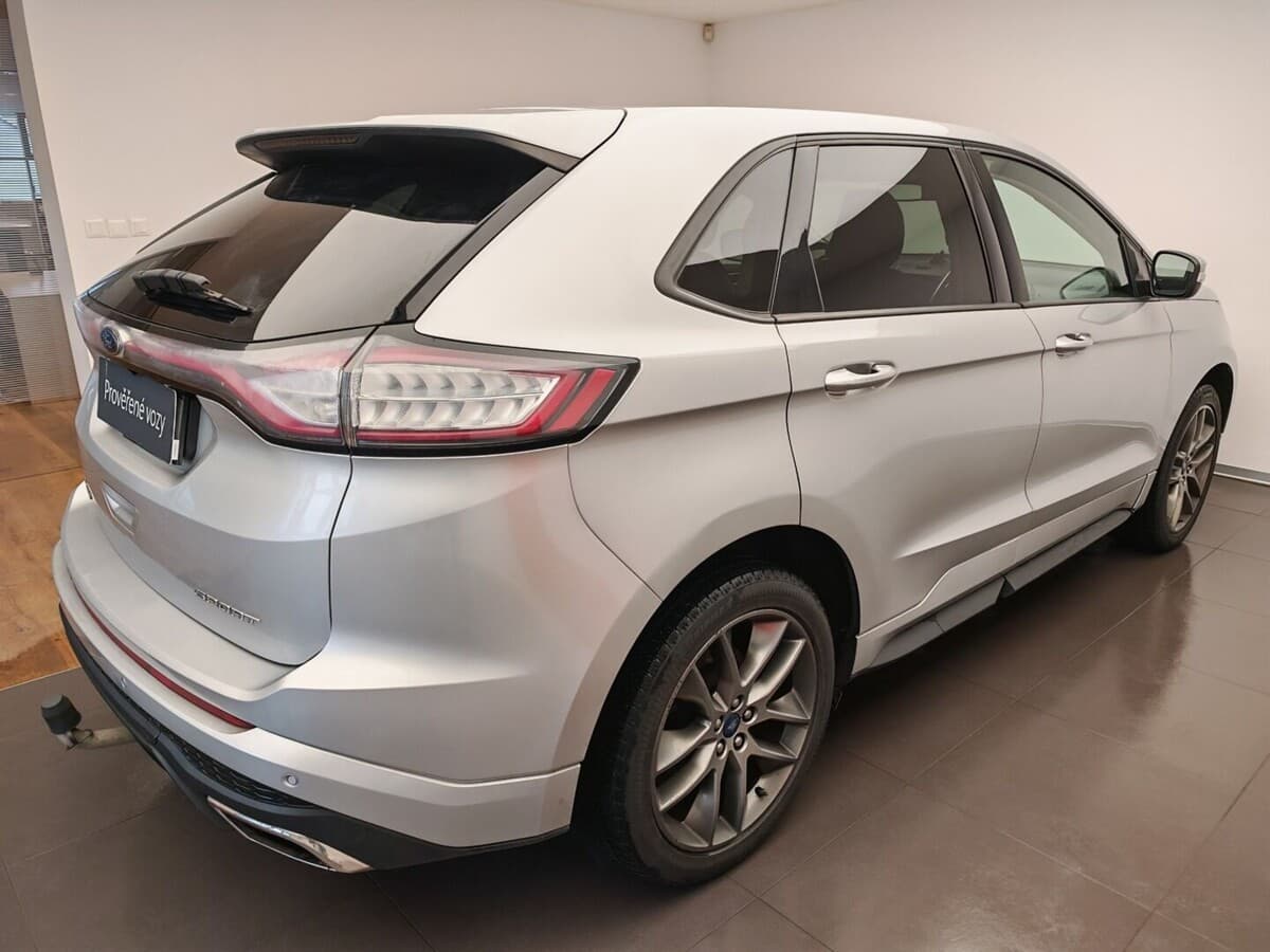 2016 Ford OSTATNÍ - 4