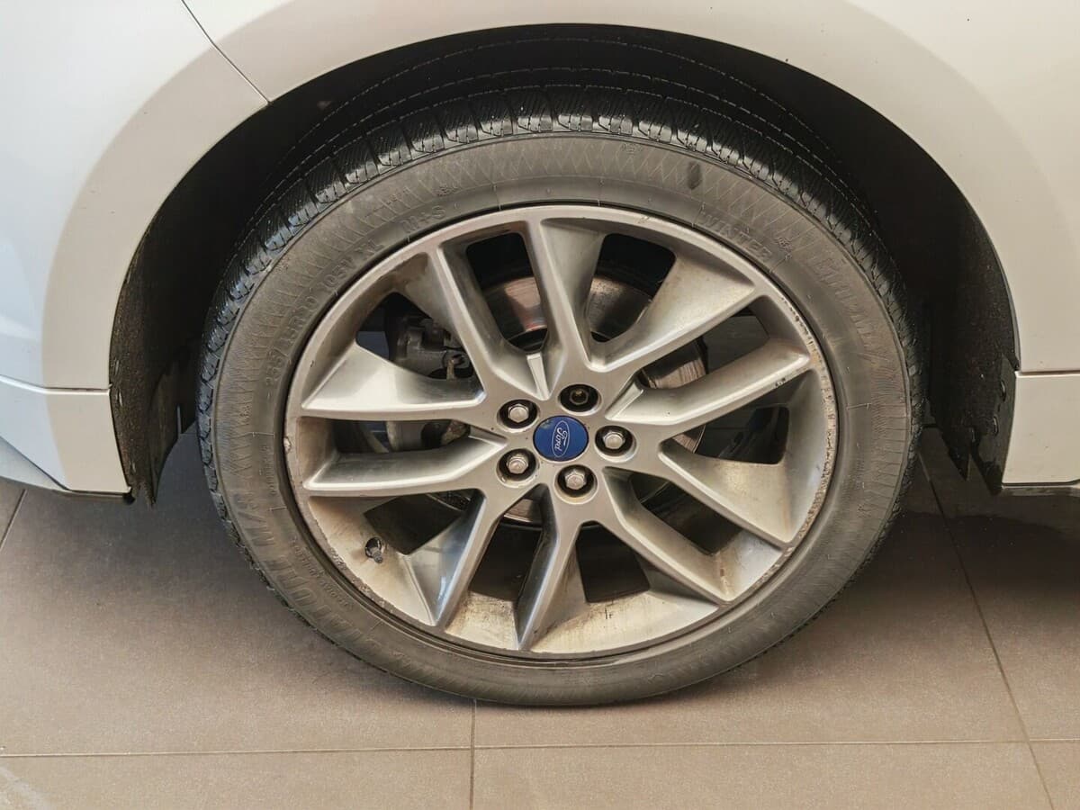 2016 Ford OSTATNÍ - 7