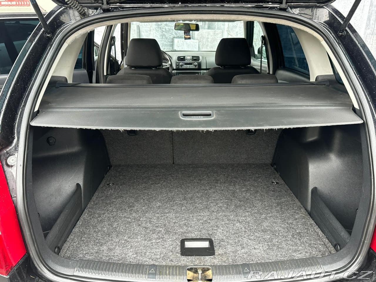 2014 Škoda Fabia - 10