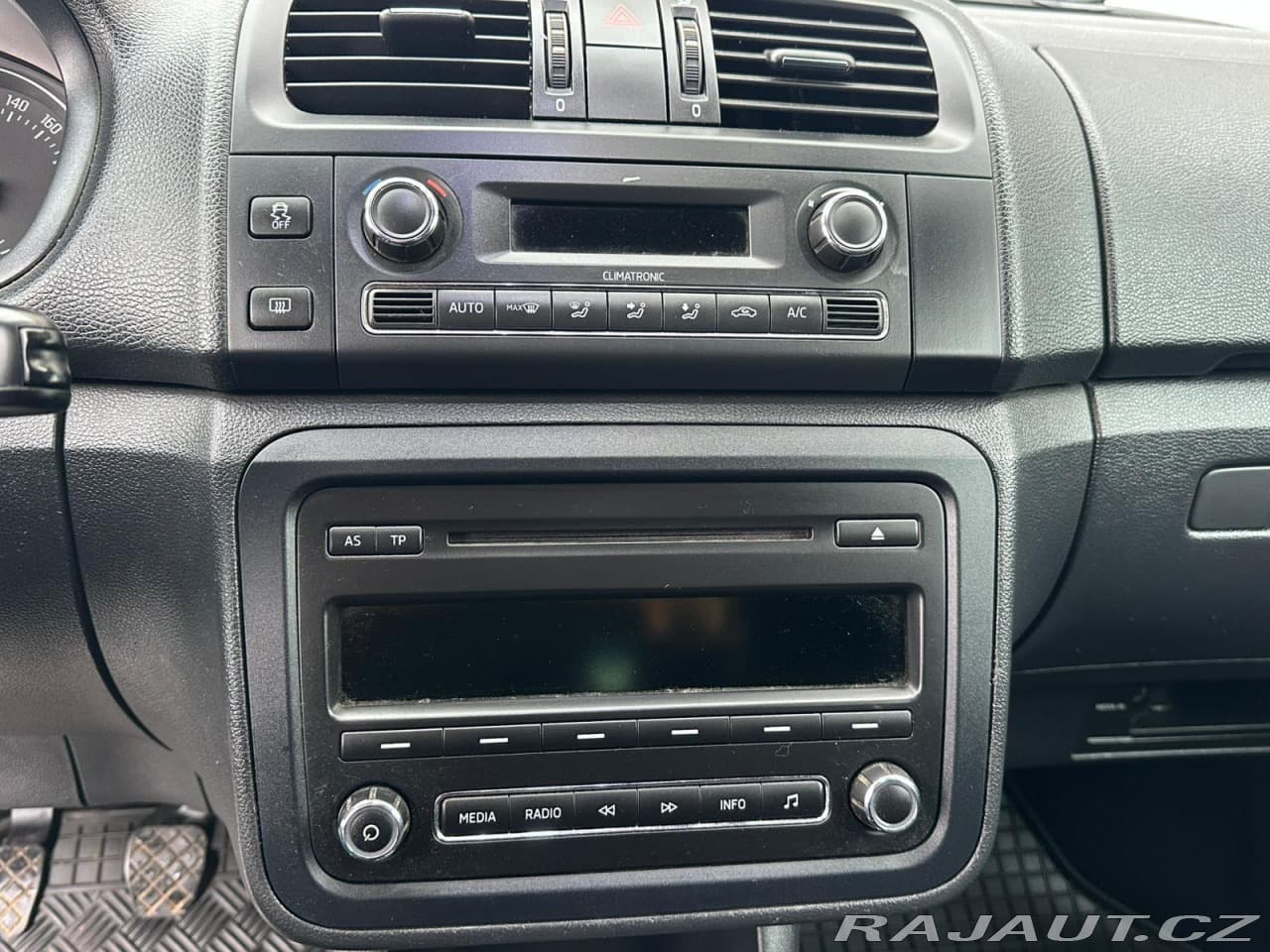 2014 Škoda Fabia - 13