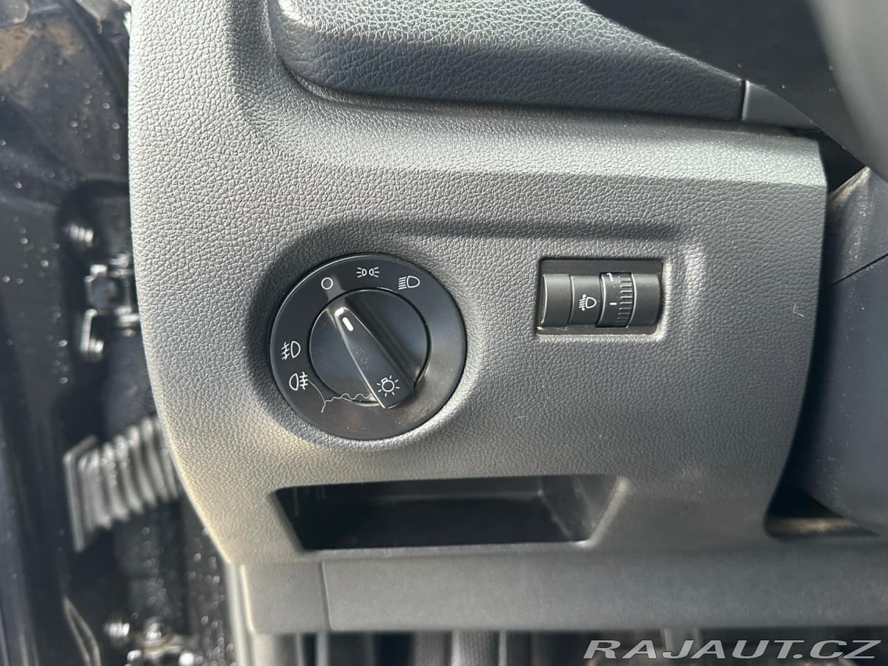 2014 Škoda Fabia - 16