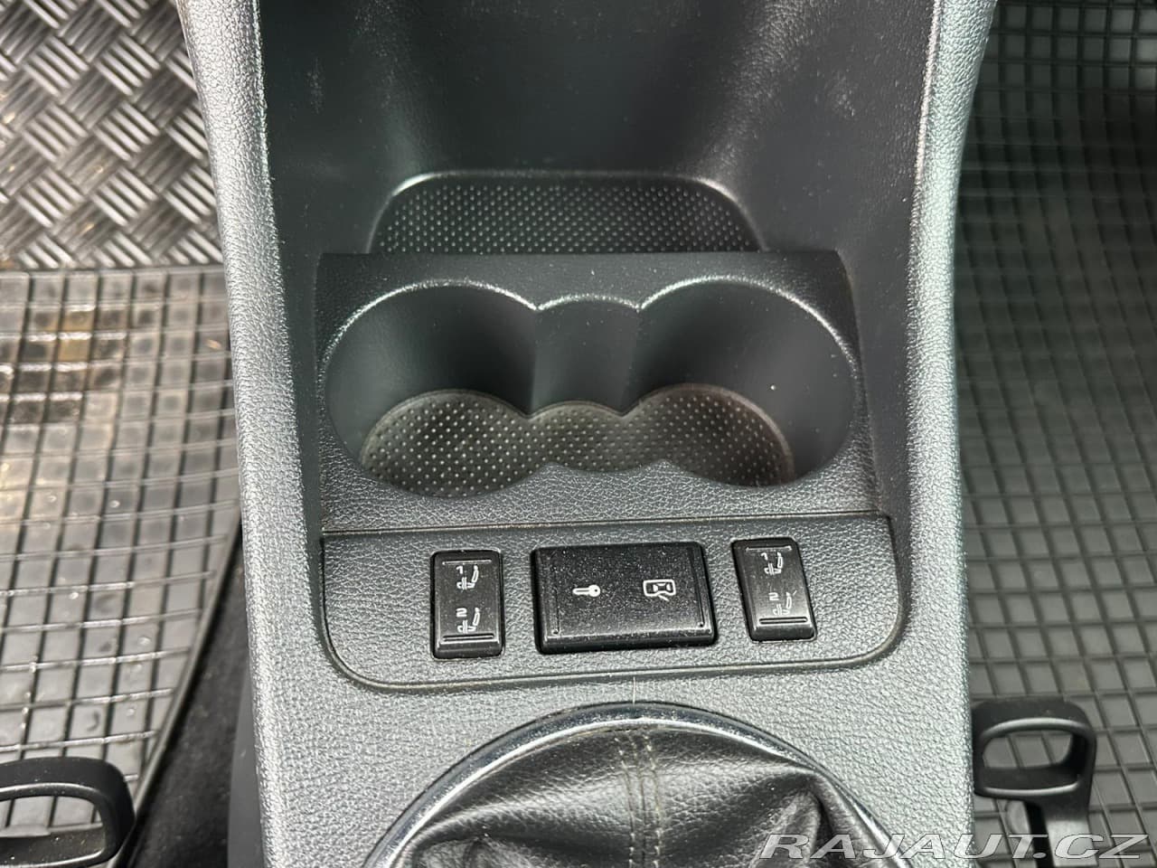 2014 Škoda Fabia - 18