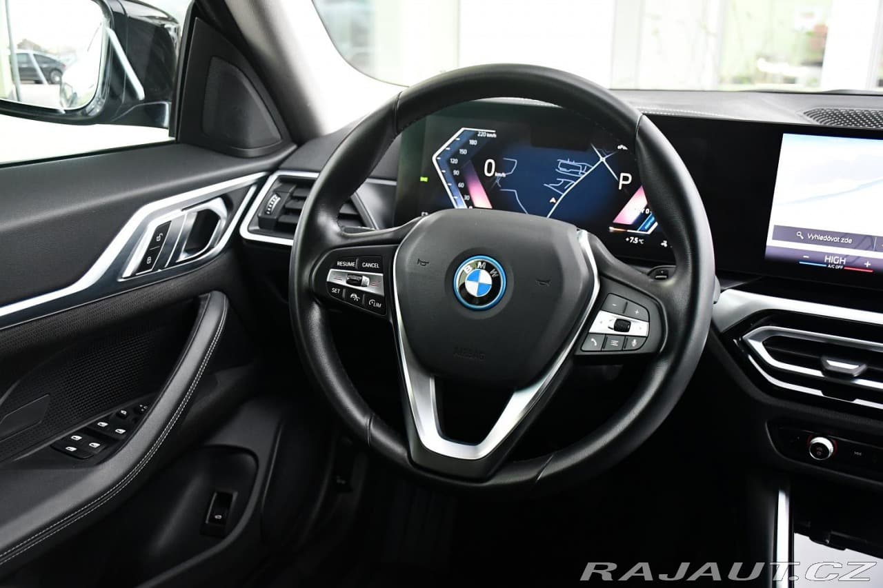 2023 BMW I4 - 6
