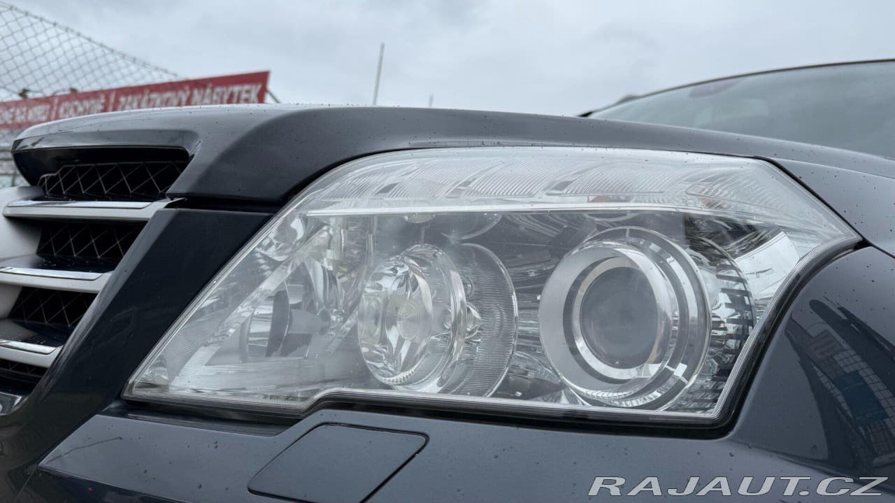 2010 Mercedes-Benz Glk - 7