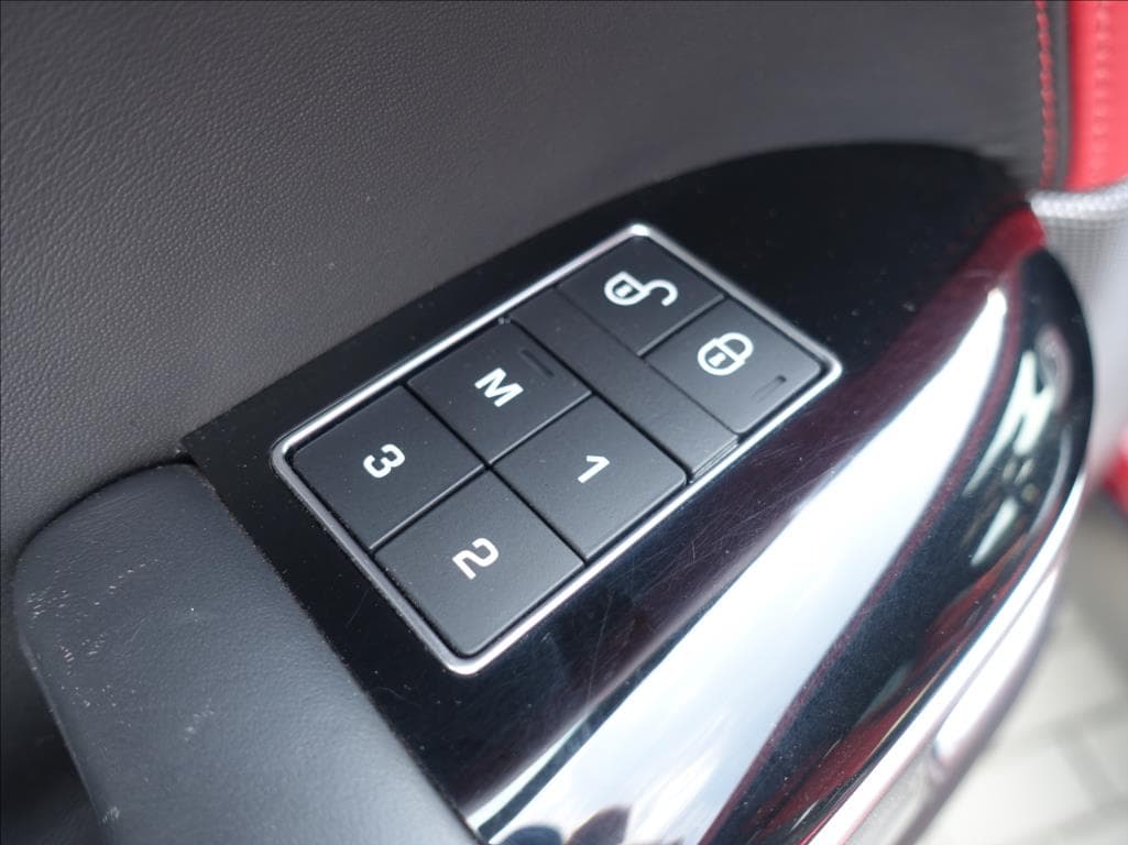 2019 Land Rover Range Rover Sport - 14