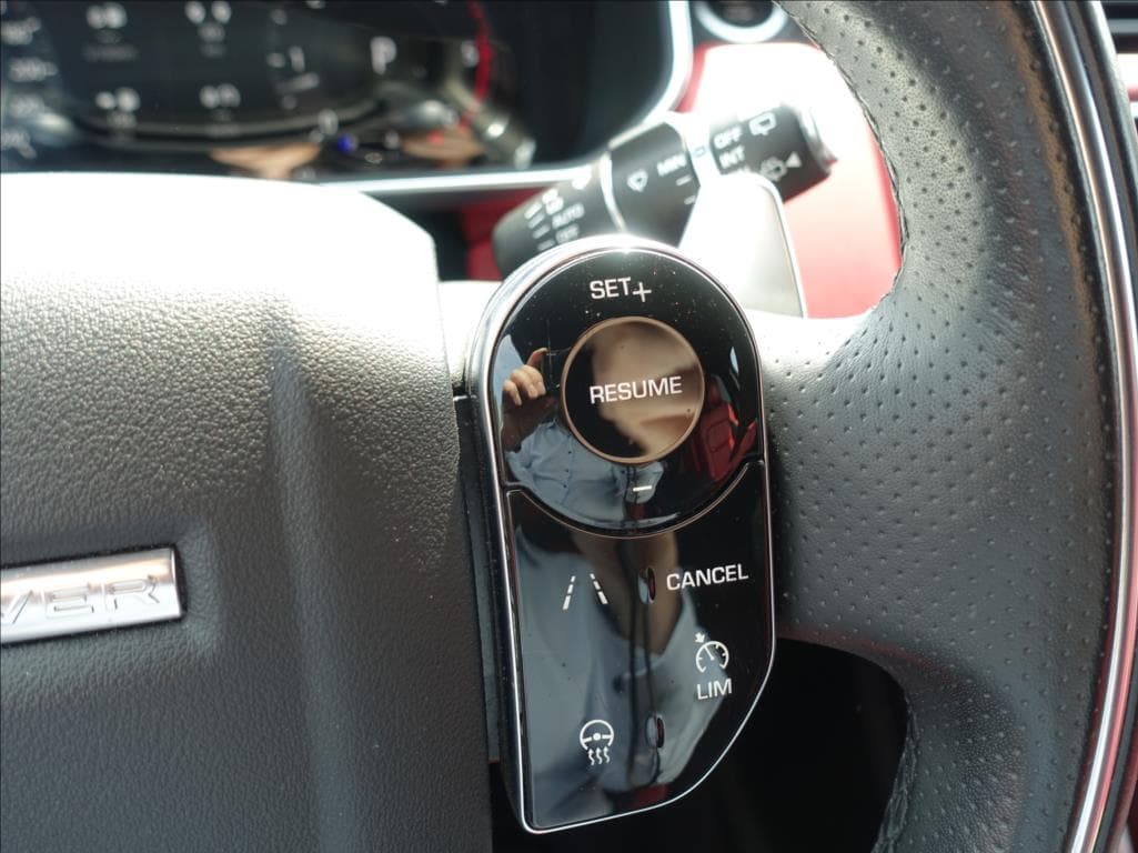 2019 Land Rover Range Rover Sport - 18