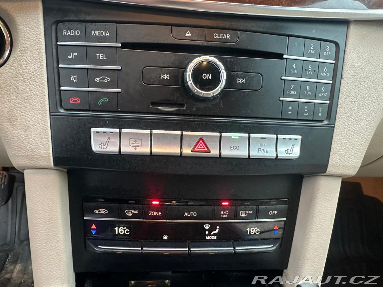 2015 Mercedes-Benz E-Class - 16