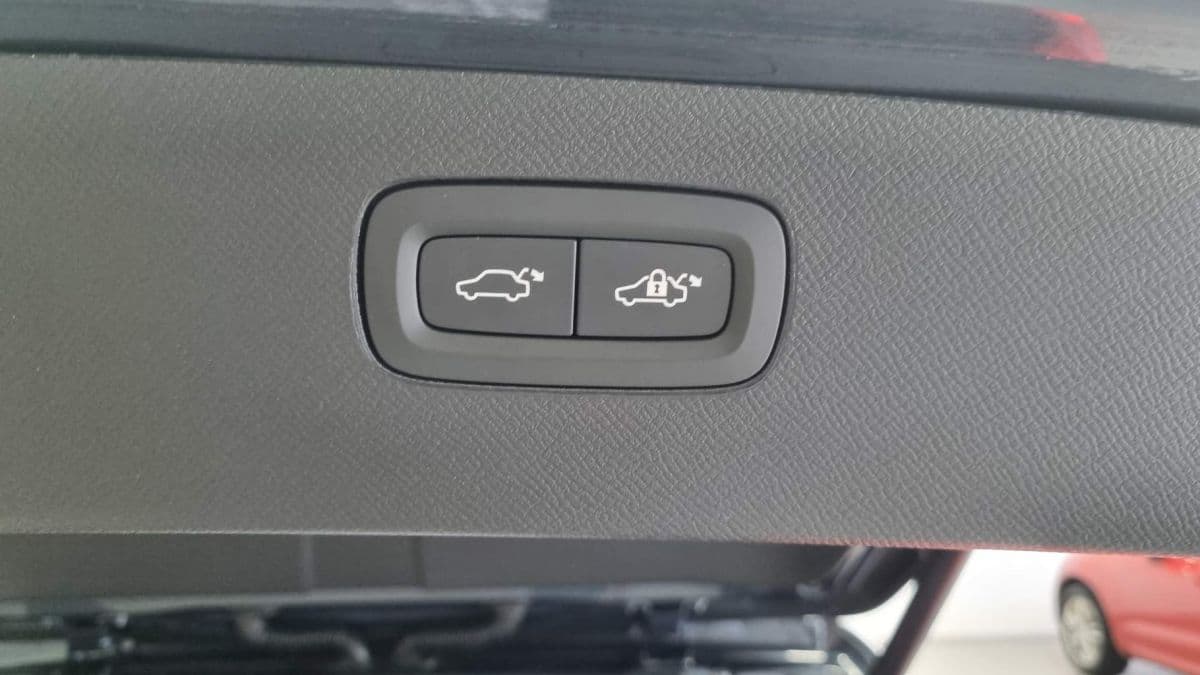 2025 Volvo Xc90 - 12