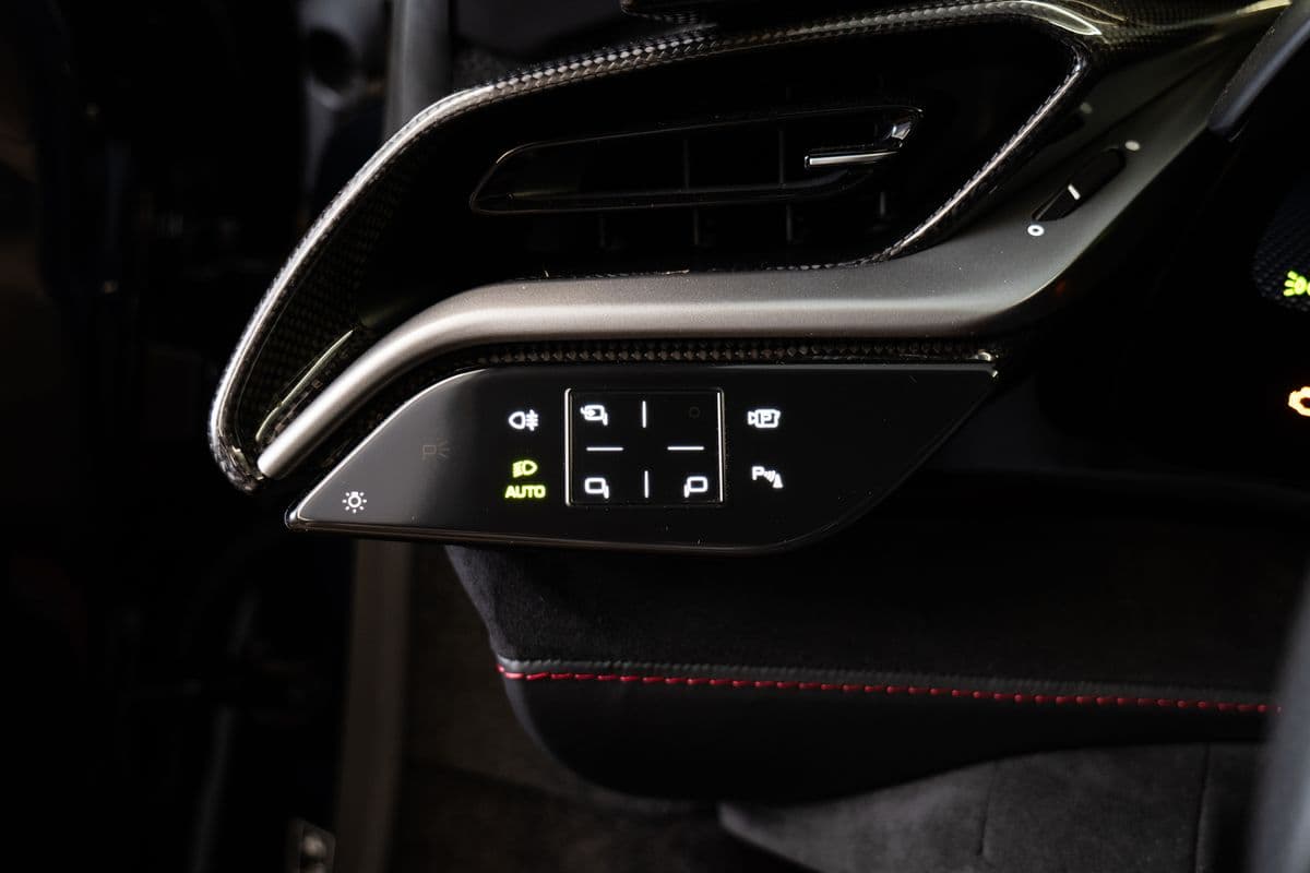 2021 Ferrari Sf90 - 10