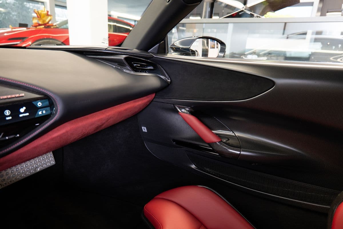 2021 Ferrari Sf90 - 16