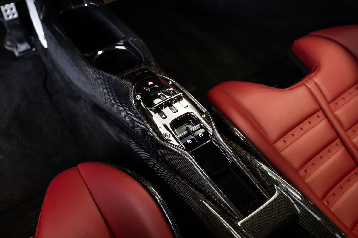 2021 Ferrari Sf90 - 17