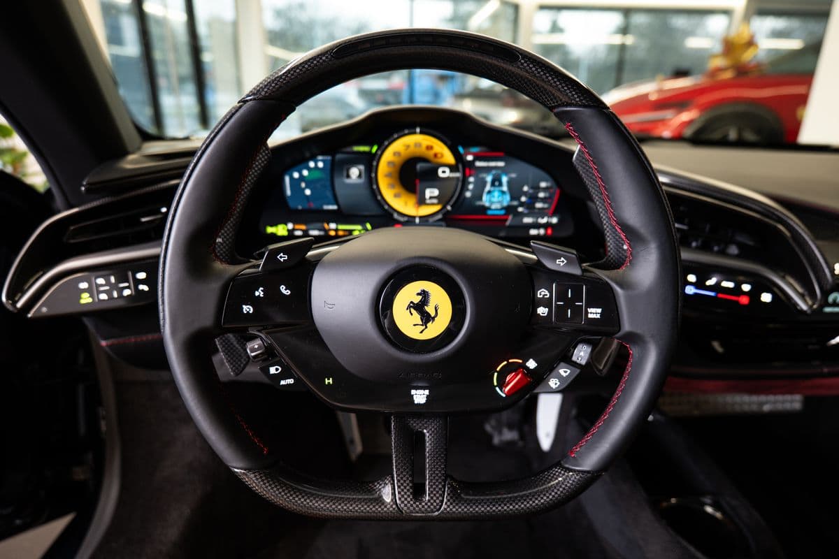 2021 Ferrari Sf90 - 6