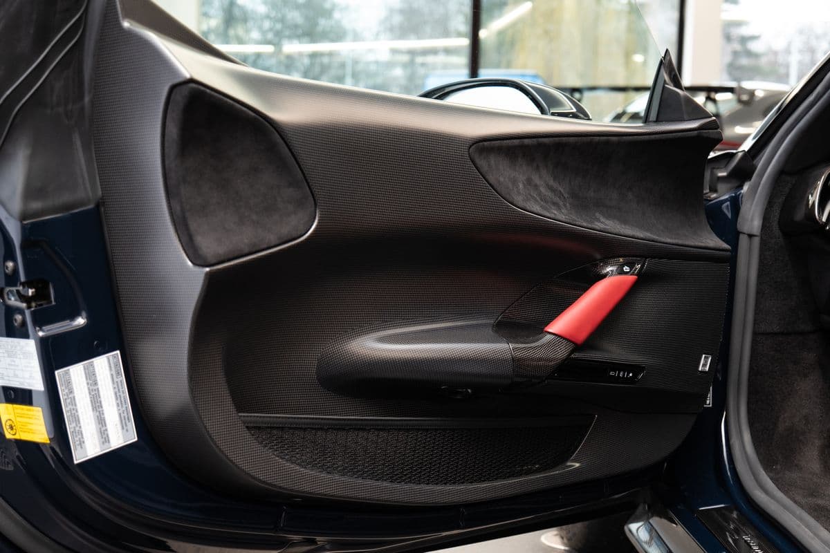 2021 Ferrari Sf90 - 9