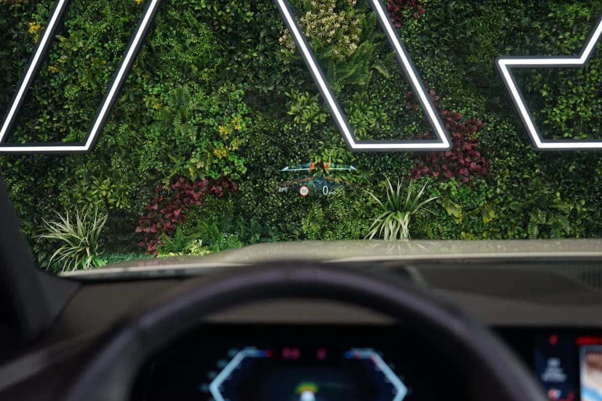 2024 BMW 5-Series - 13