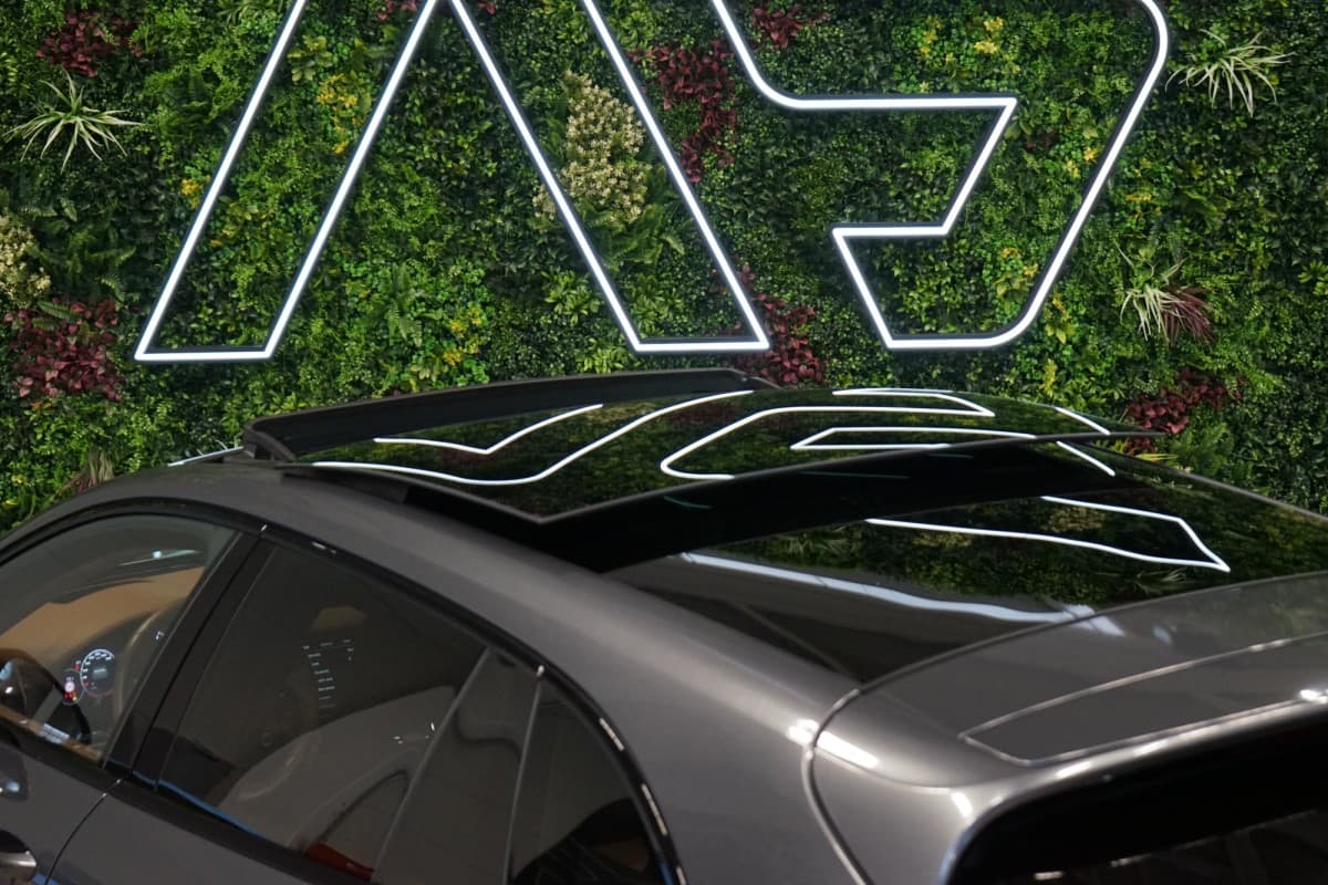 2022 Porsche Panamera - 9