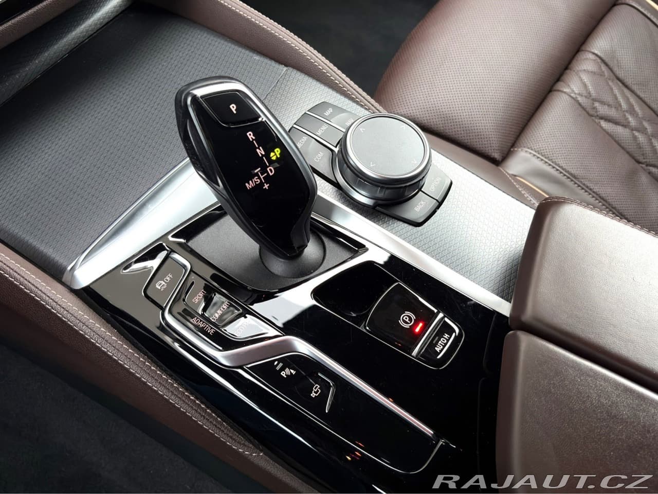 2023 BMW 5-SERIES - 10