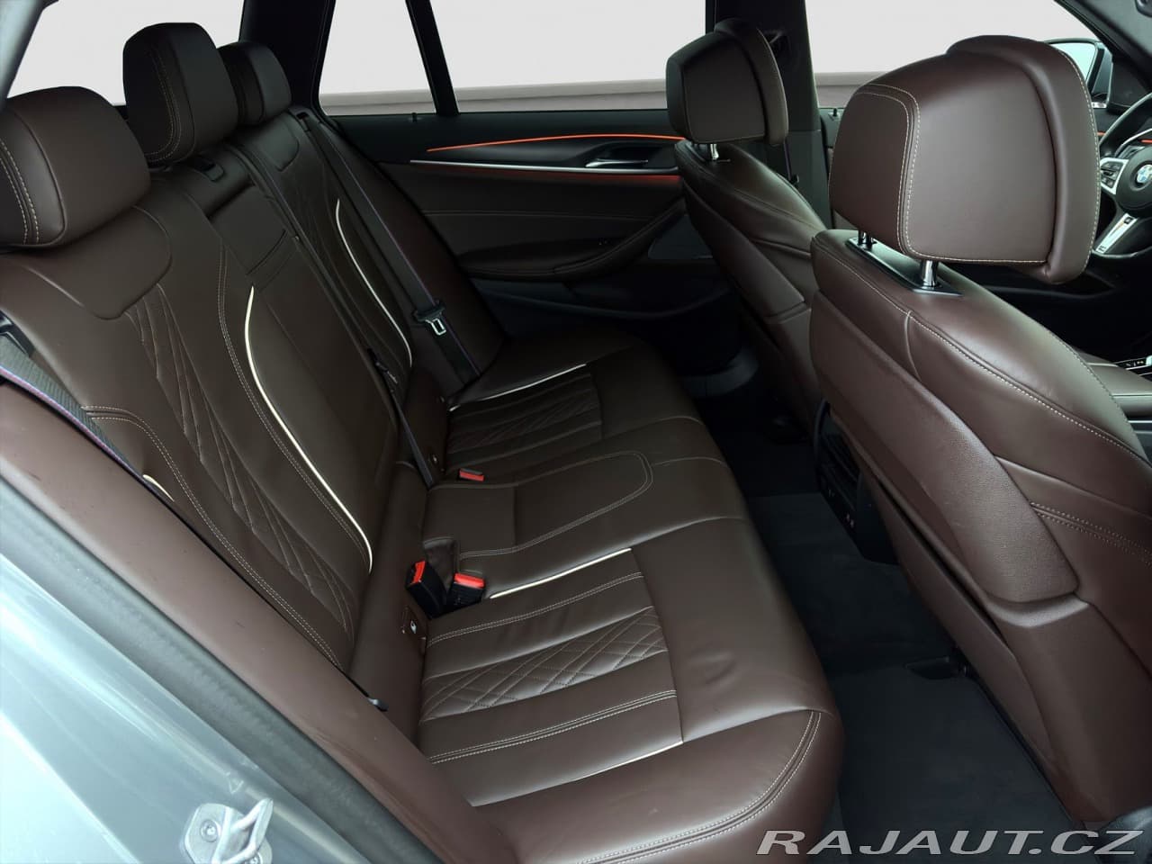 2023 BMW 5-SERIES - 14