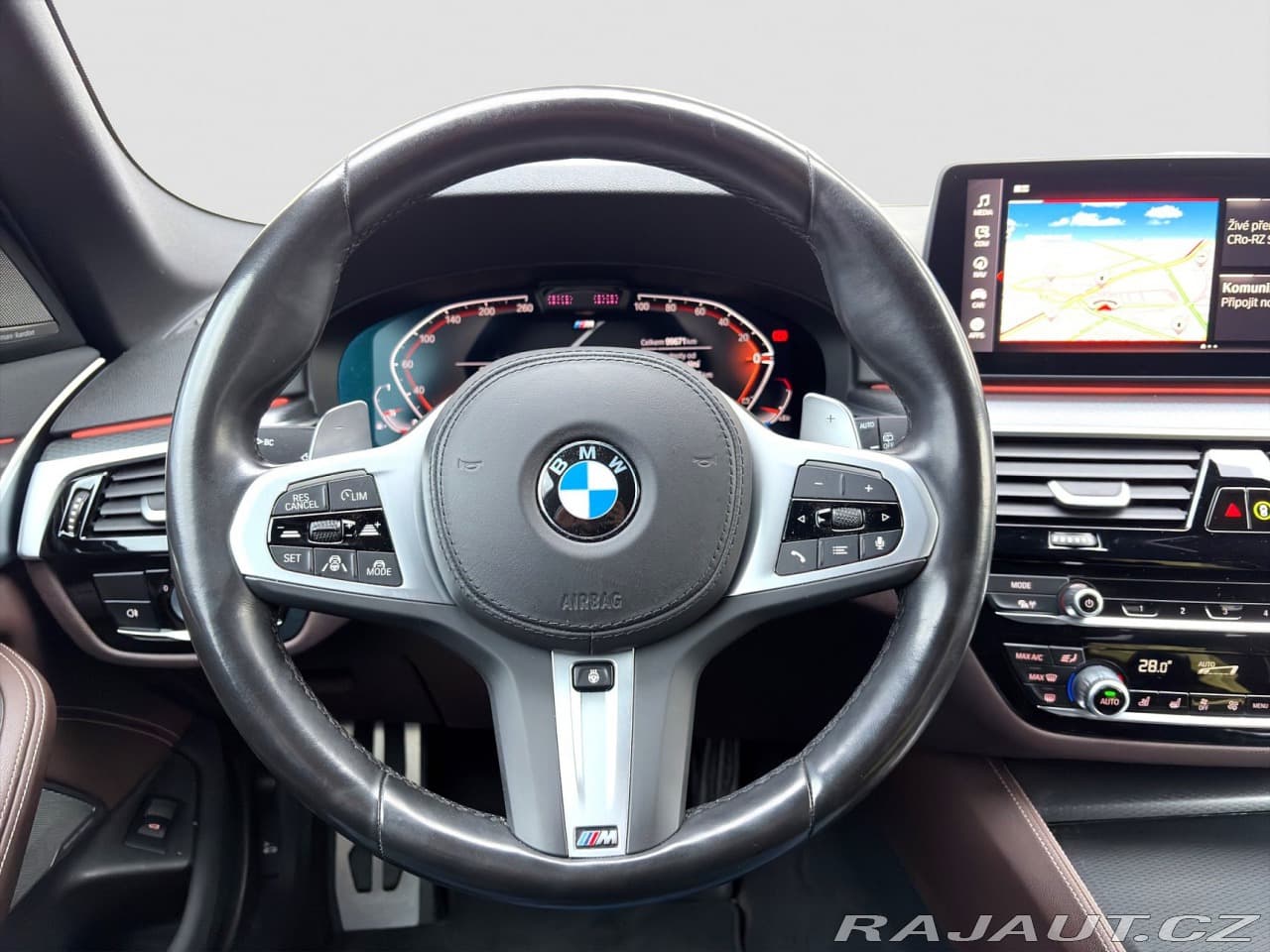 2023 BMW 5-SERIES - 6