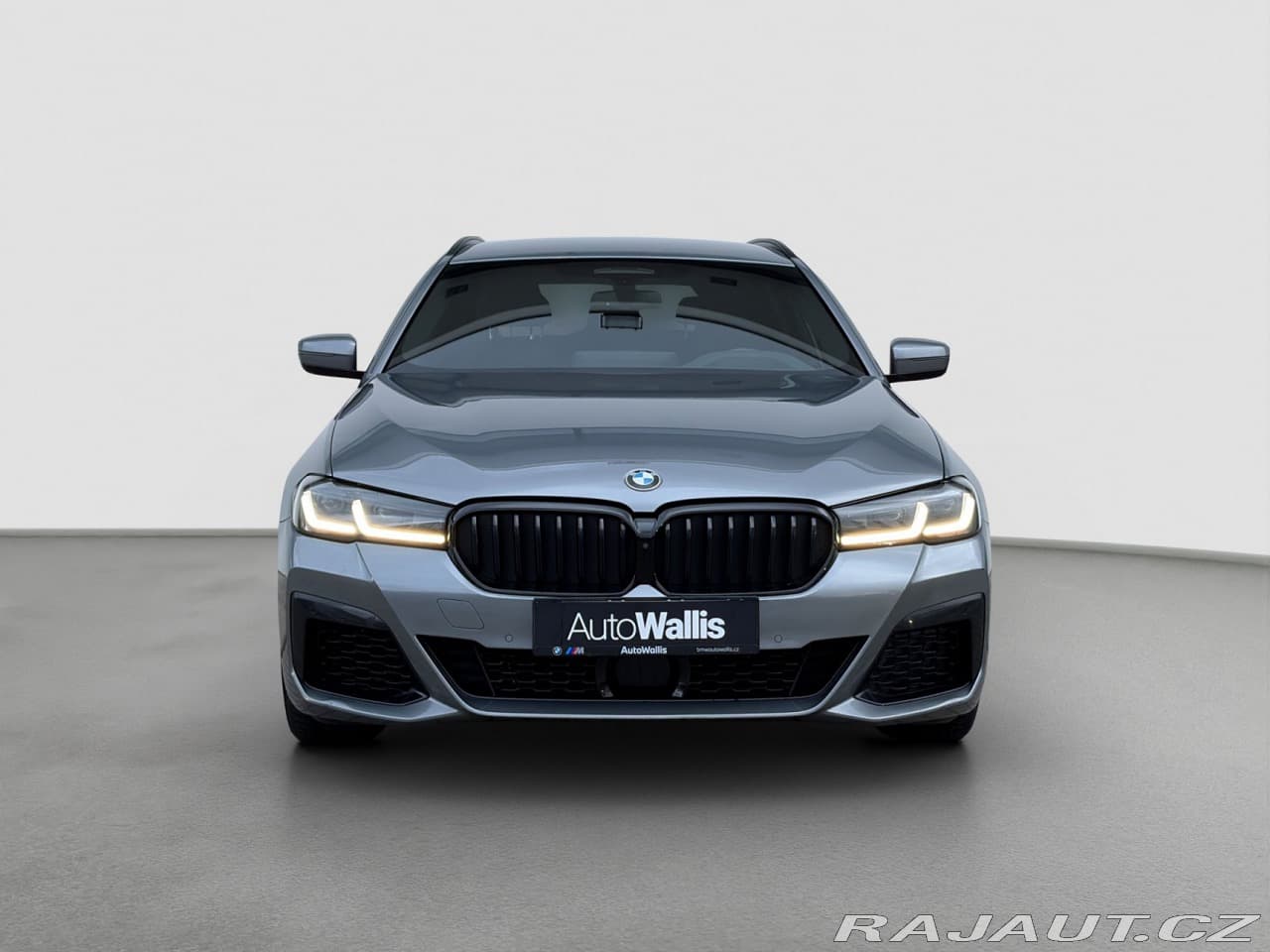 2023 BMW 5-SERIES - 8