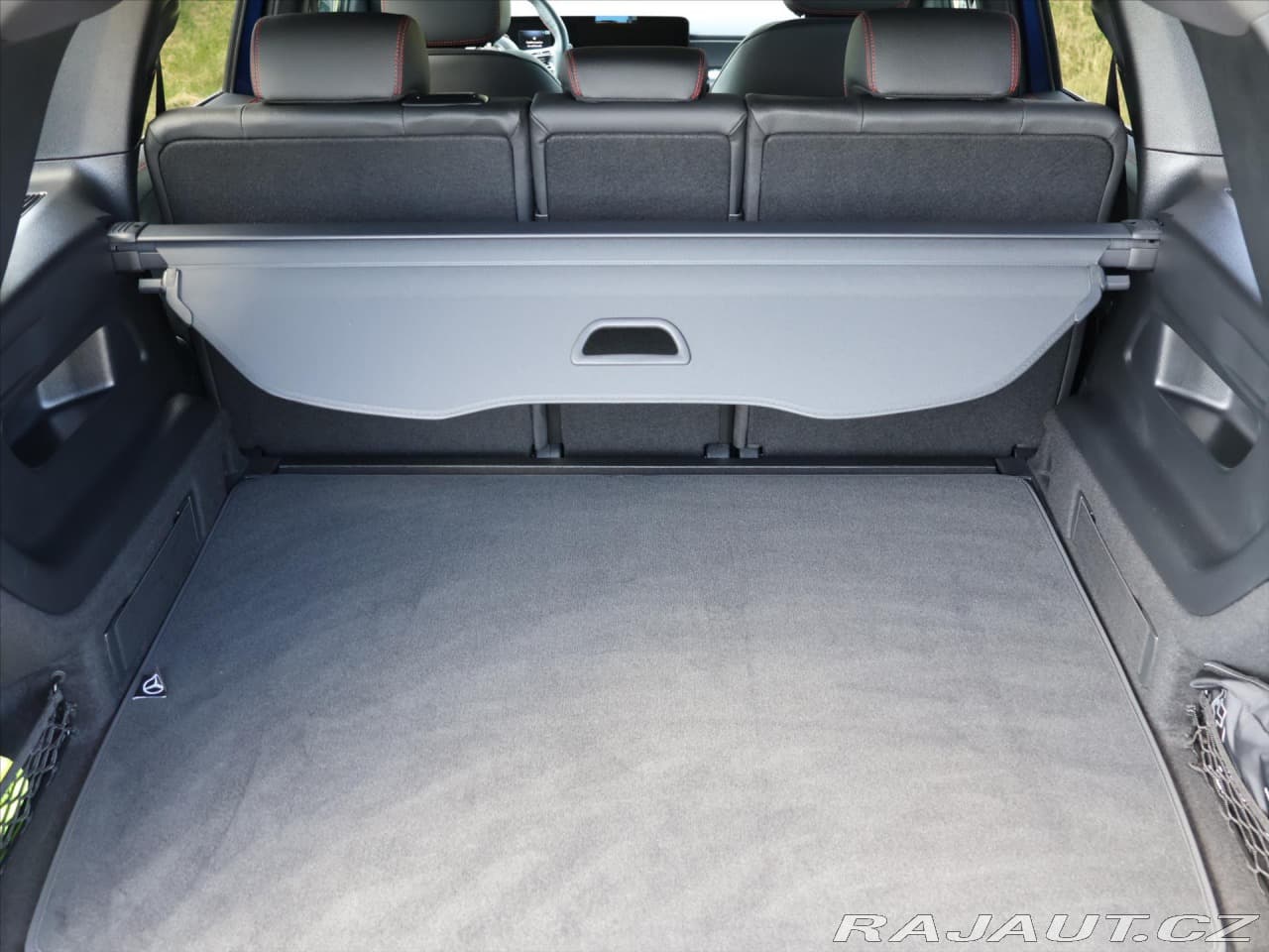 2025 Mercedes-Benz Glb - 10