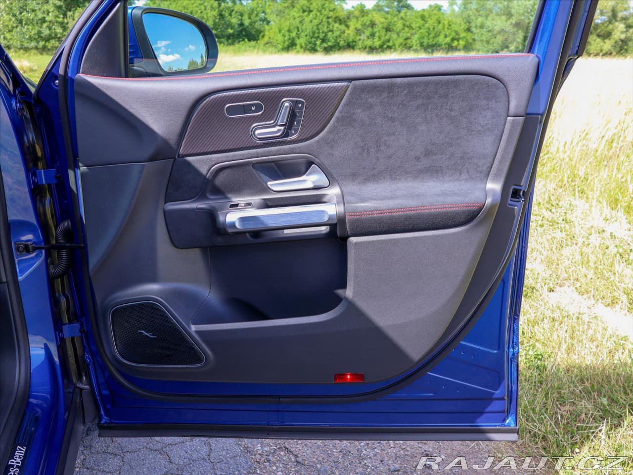 2025 Mercedes-Benz Glb - 14