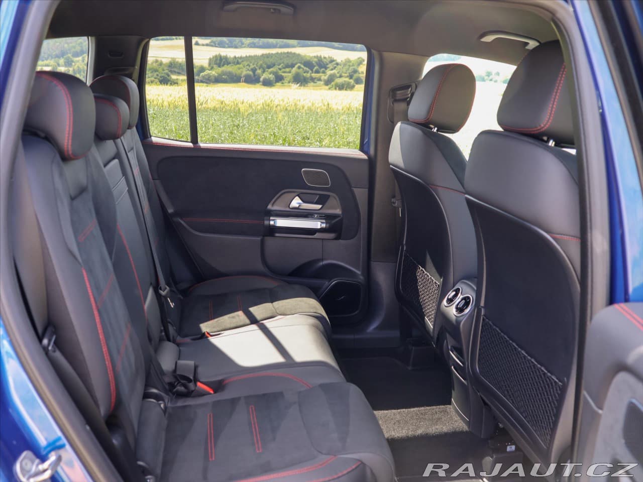 2025 Mercedes-Benz Glb - 16