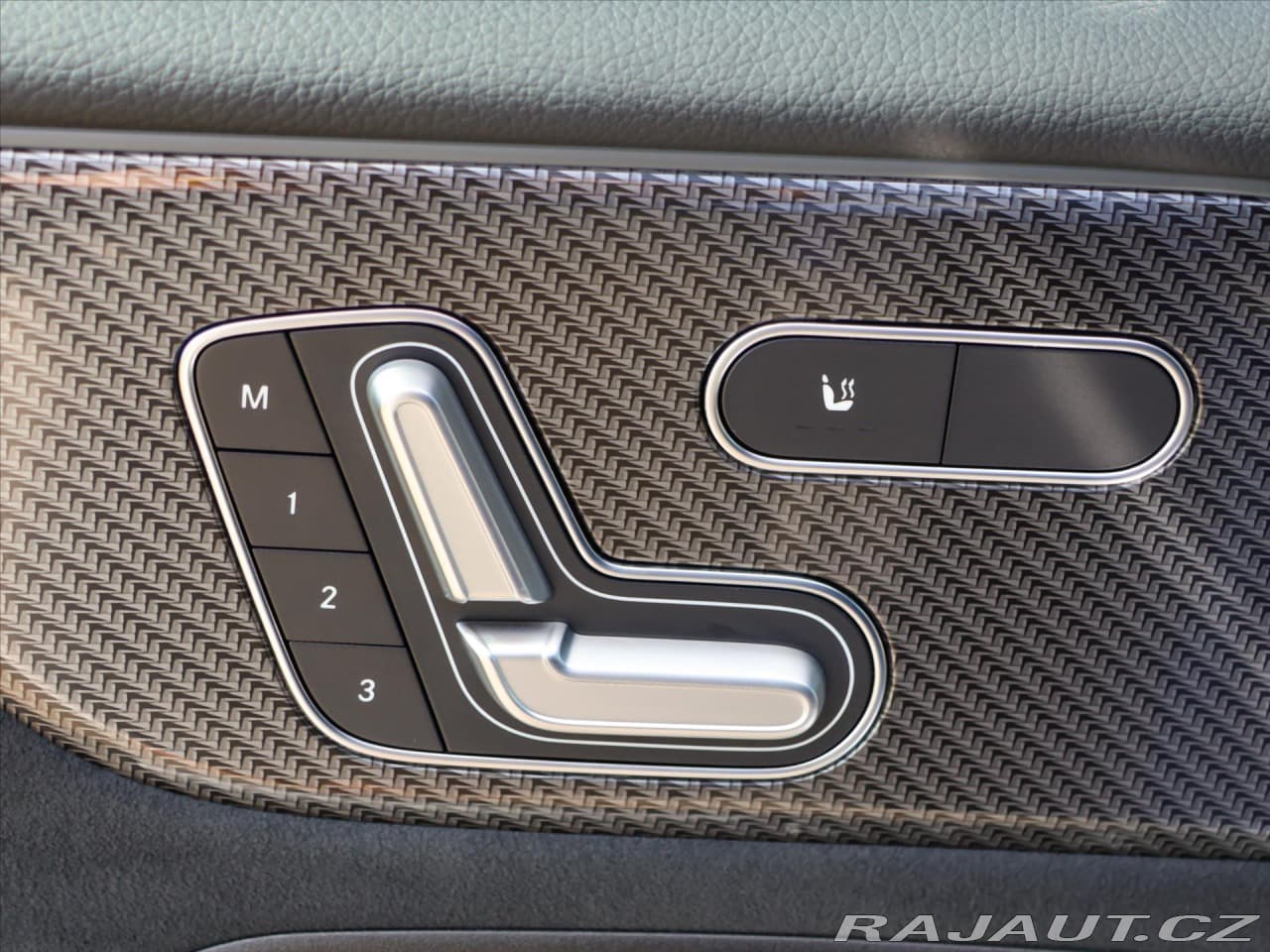 2025 Mercedes-Benz Glb - 19