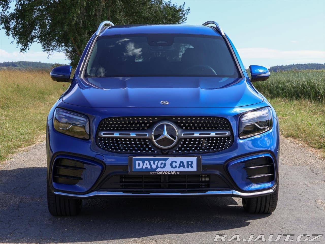 2025 Mercedes-Benz Glb - 2