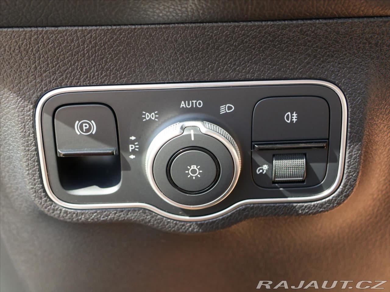 2025 Mercedes-Benz Glb - 20