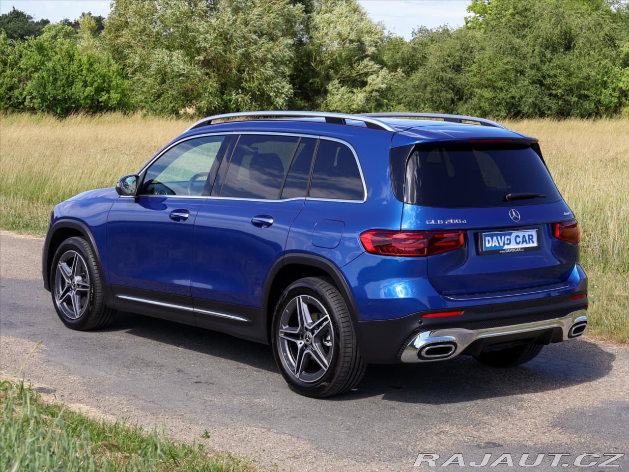 2025 Mercedes-Benz Glb - 5