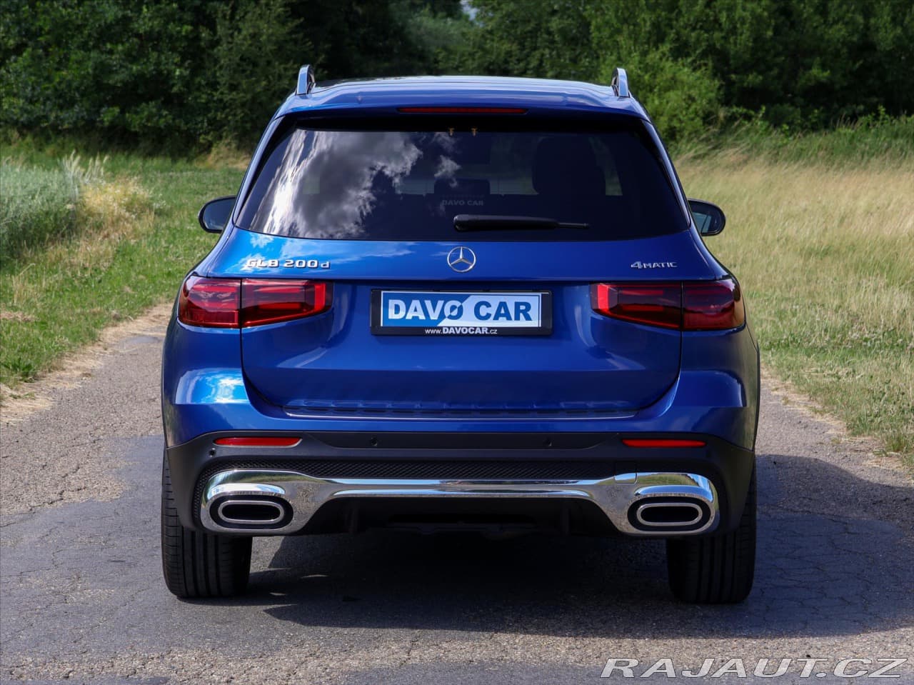 2025 Mercedes-Benz Glb - 6