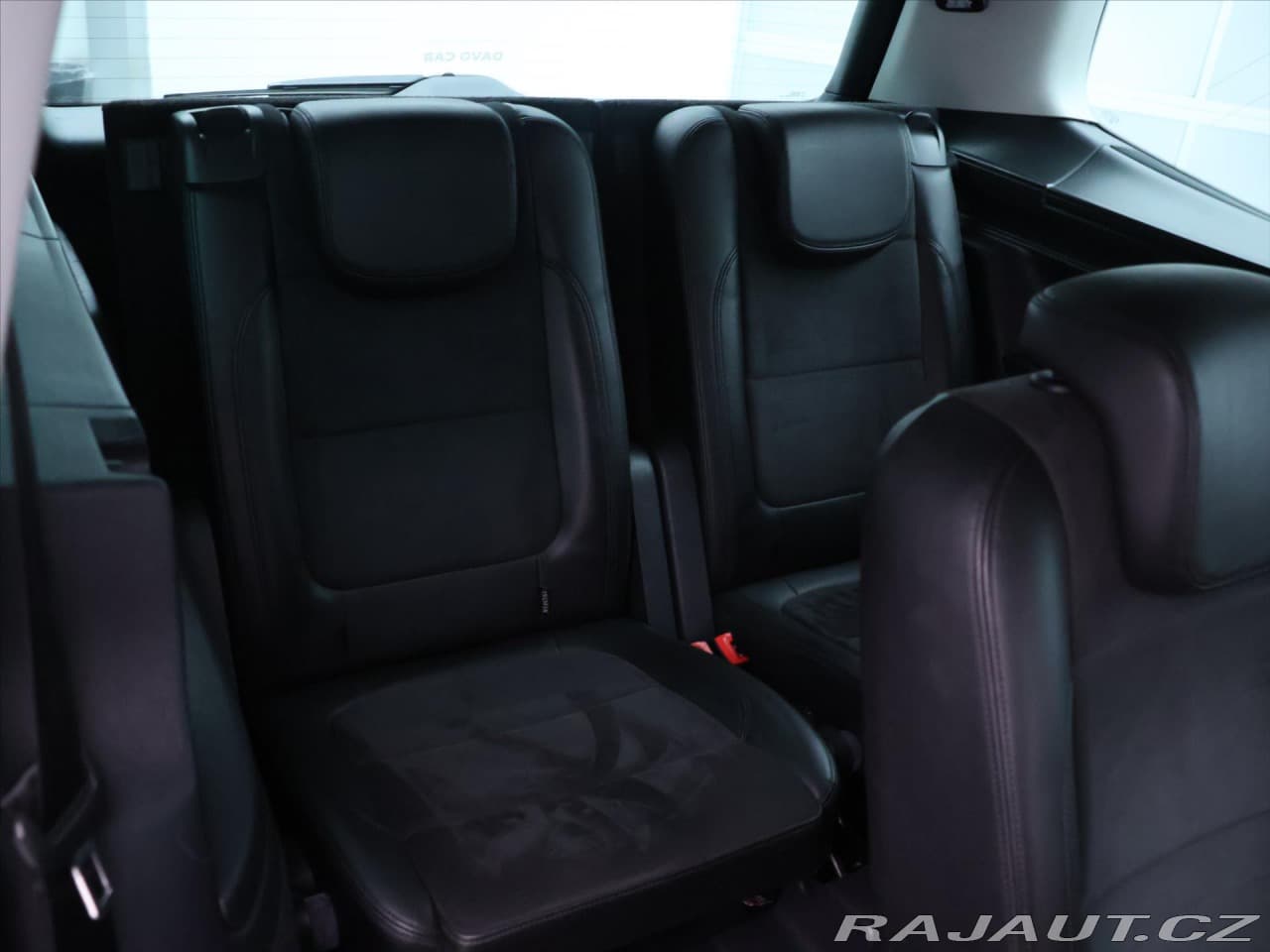 2015 Volkswagen Sharan - 14